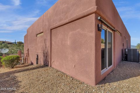 A home in Fountain Hills