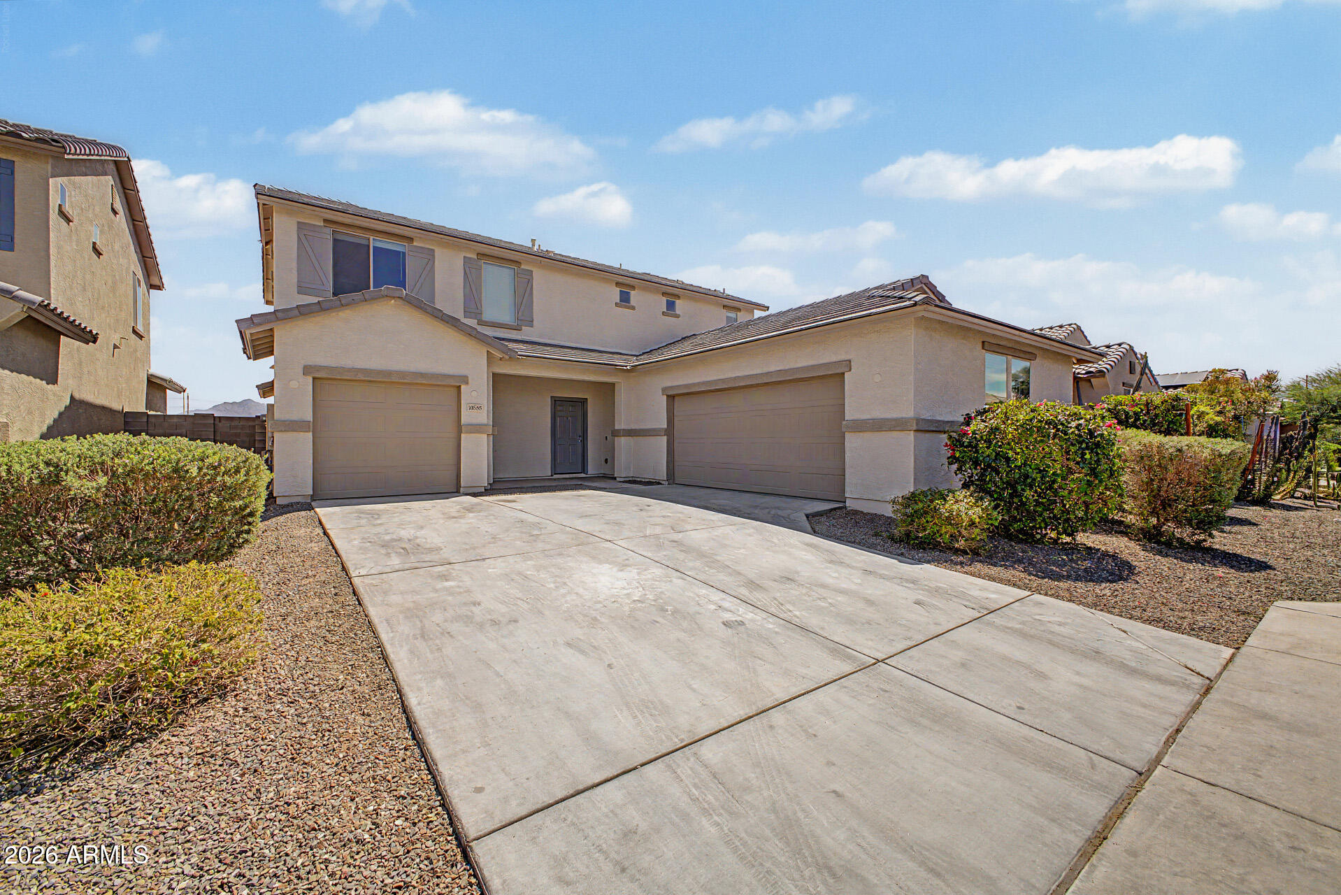 10555 W CROWN KING Road