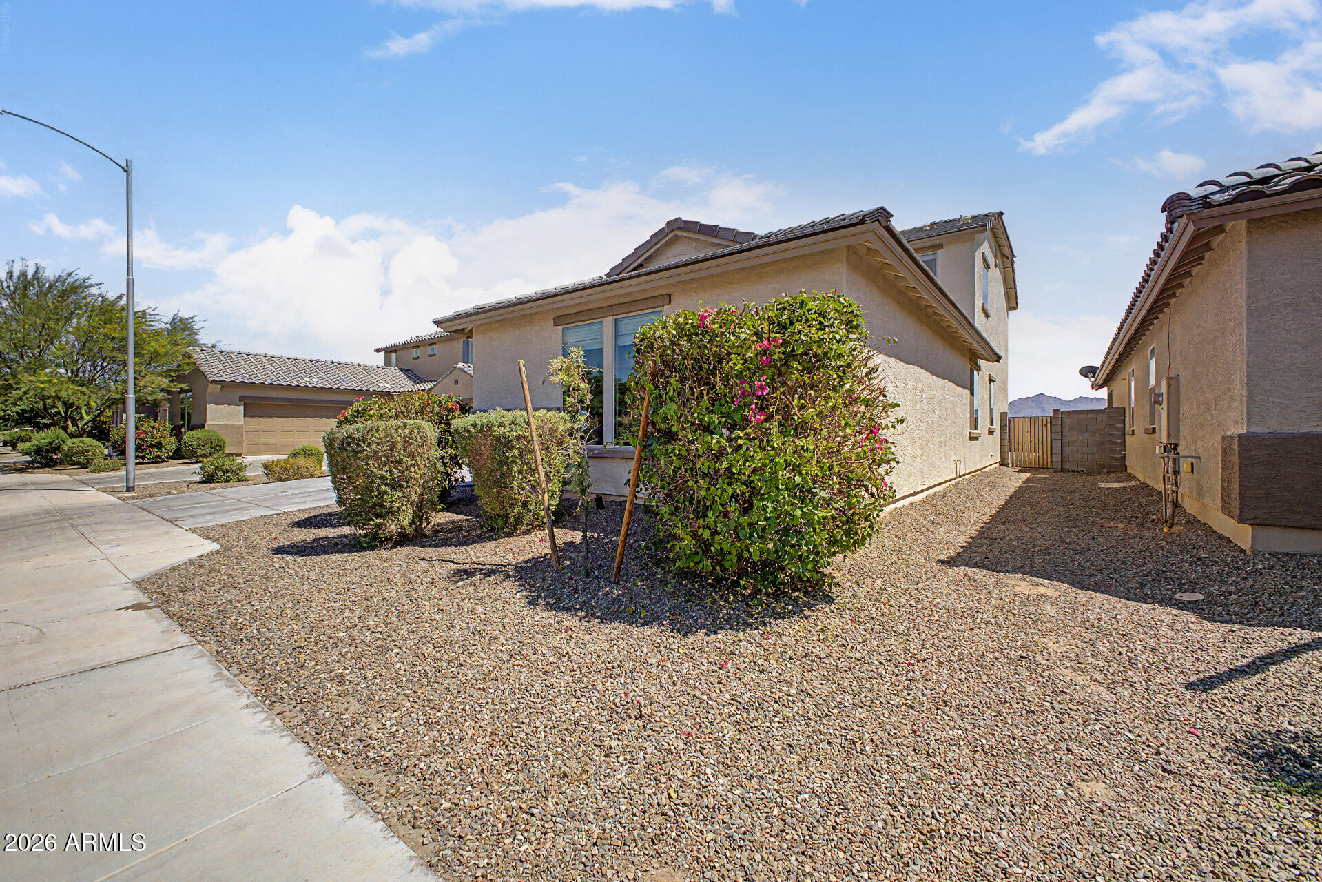 10555 W CROWN KING Road