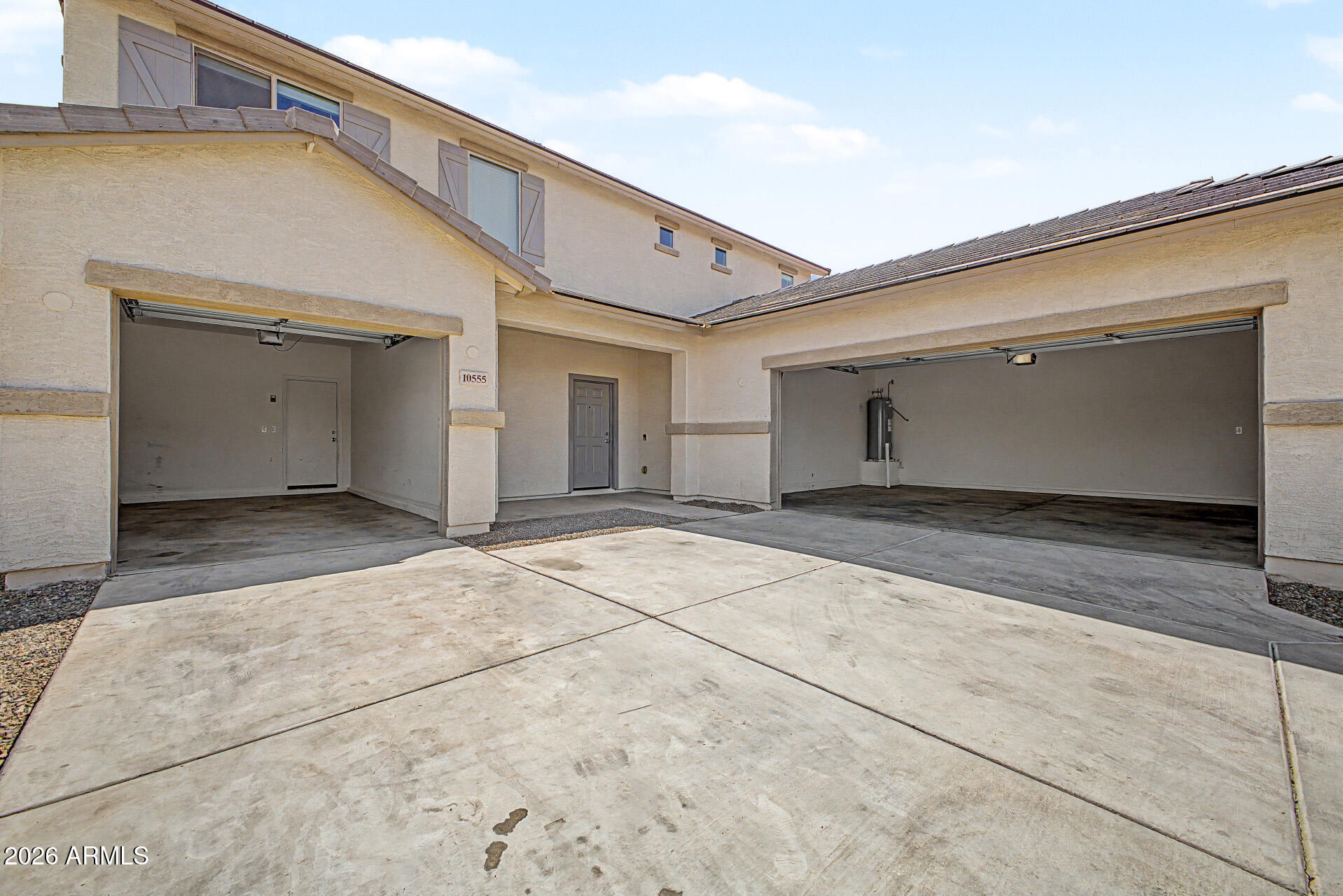 10555 W CROWN KING Road