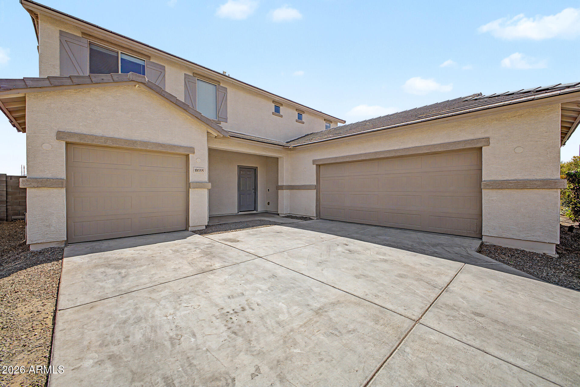10555 W CROWN KING Road