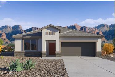 Photo of 3329 W Sonrisa Avenue, Apache Junction, AZ 85120 (MLS # 7090768)