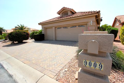 9009 E CEDAR WAXWING Drive Sun Lakes AZ 85248