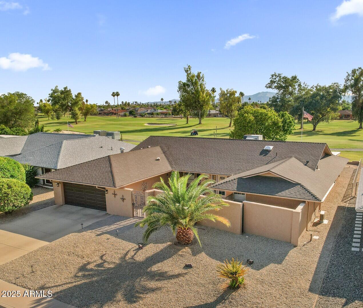 18010 N CONQUISTADOR Drive