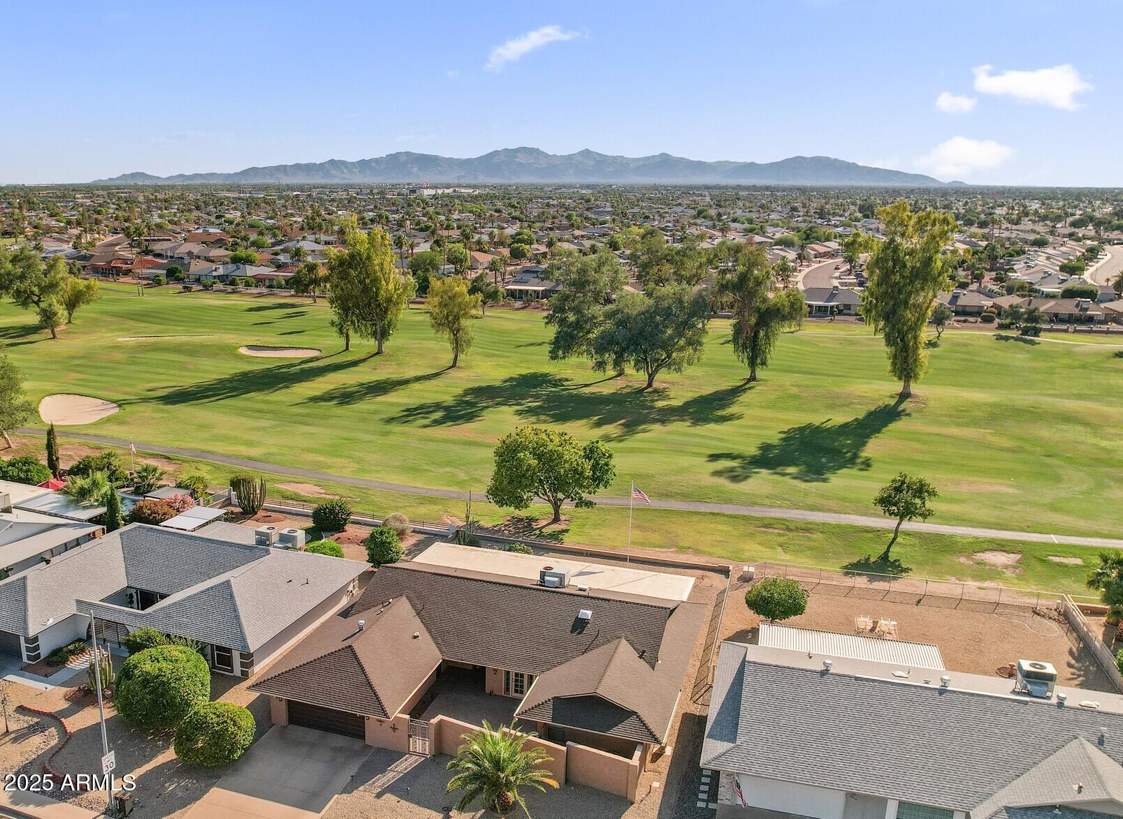 18010 N CONQUISTADOR Drive