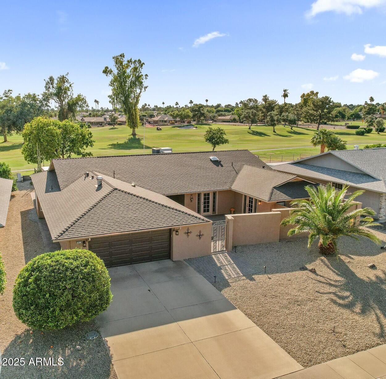 18010 N CONQUISTADOR Drive