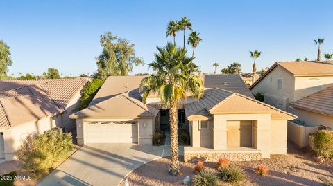 10050 E COOPERS HAWK Drive Sun Lakes AZ 85248