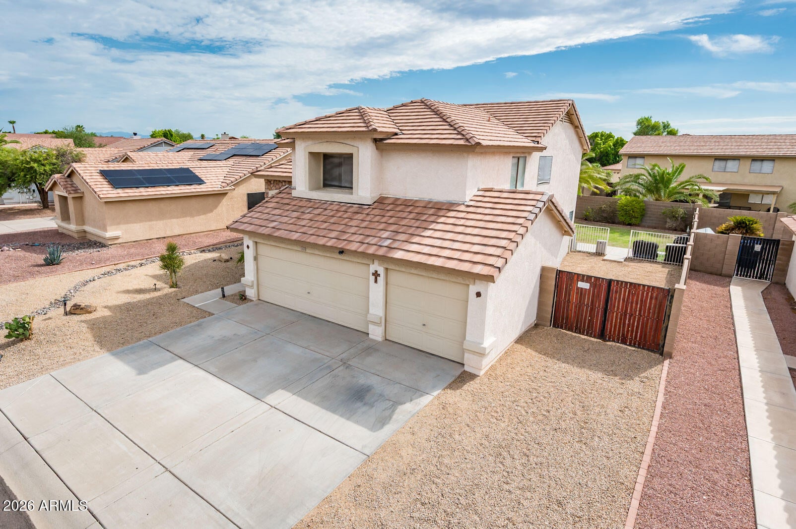 16185 N 158TH Avenue