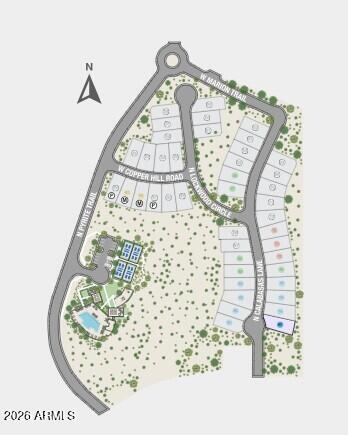 31015 N CALABASAS Lane