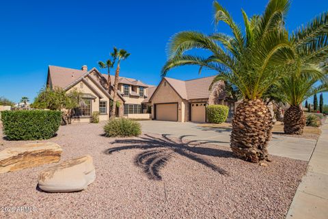 12746 W COLTER Street Litchfield Park AZ 85340