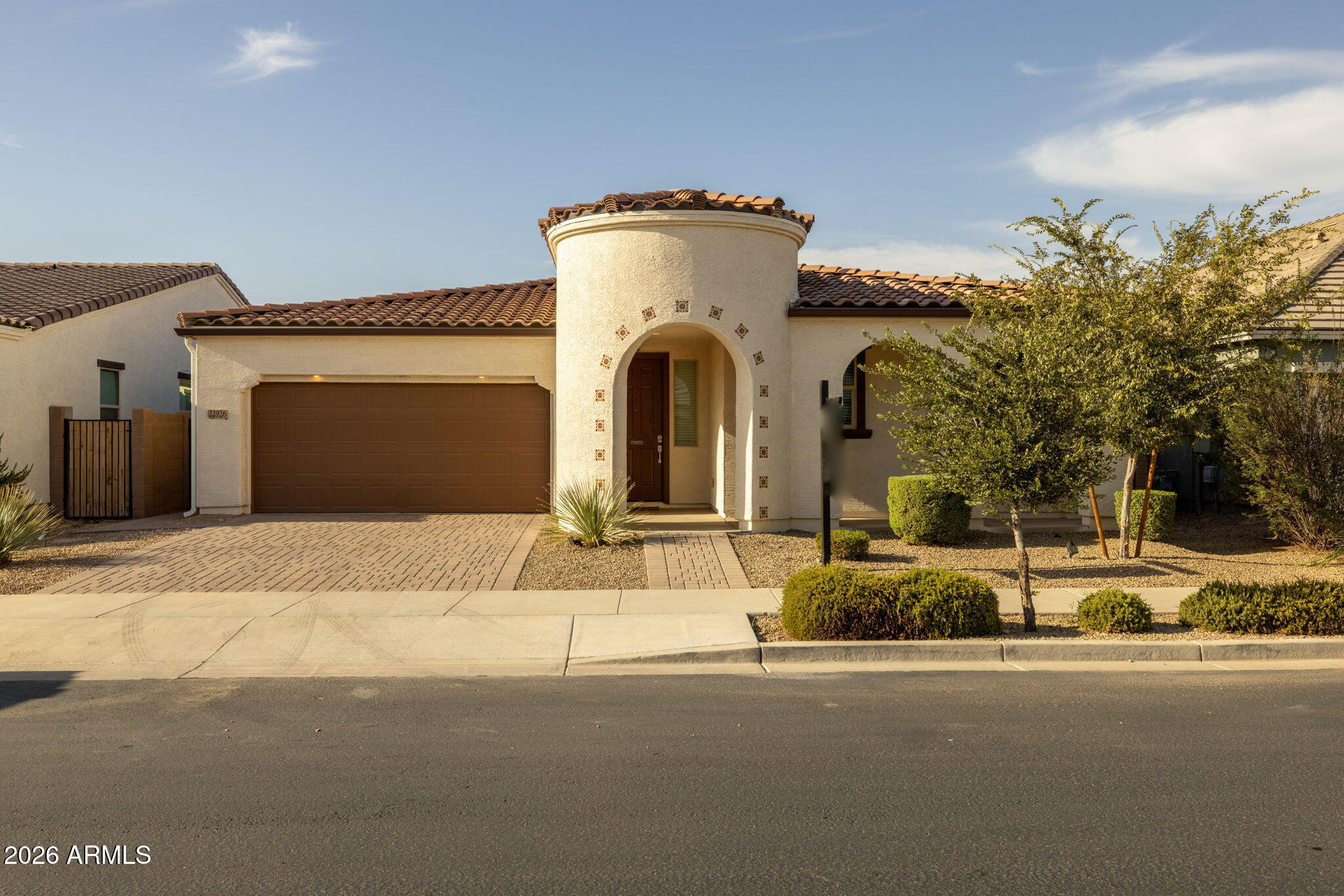 22926 E POCO CALLE --