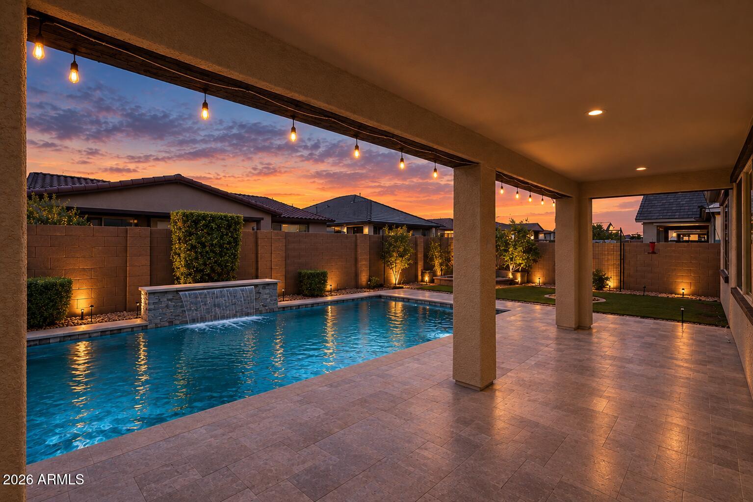 22926 E POCO CALLE --