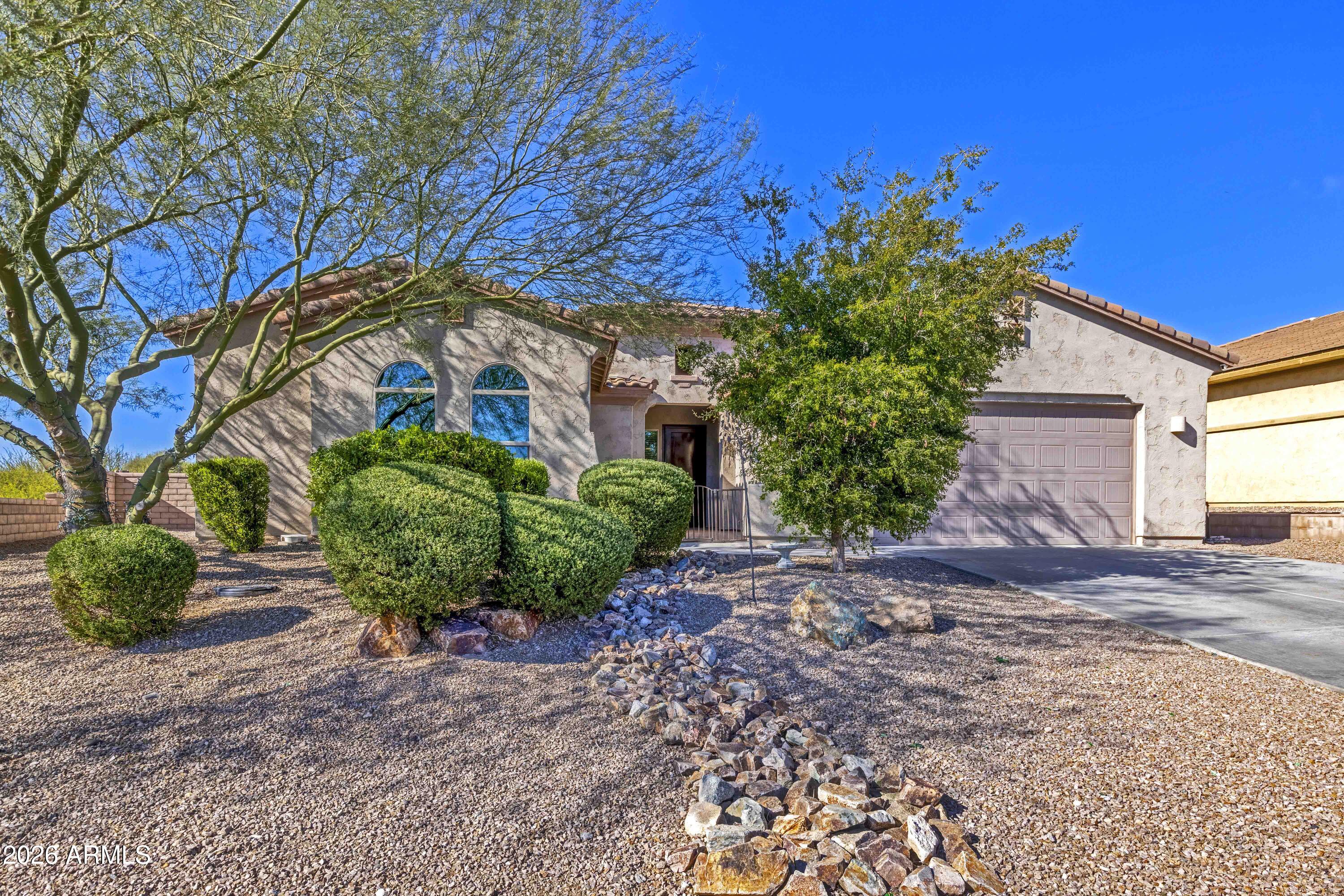 6640 W WHISPERING WINDMILL Lane