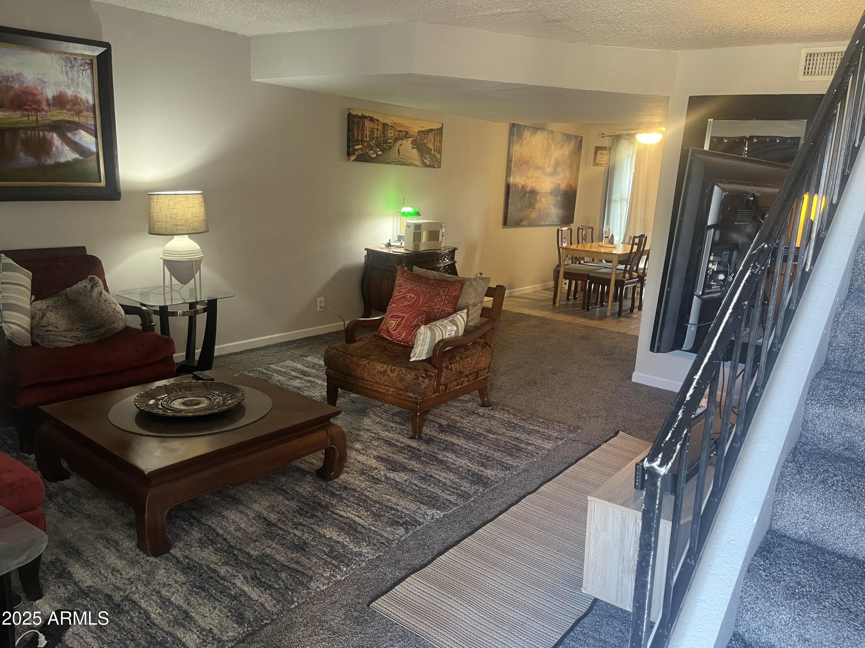 SPARTAN ARMS - Residential