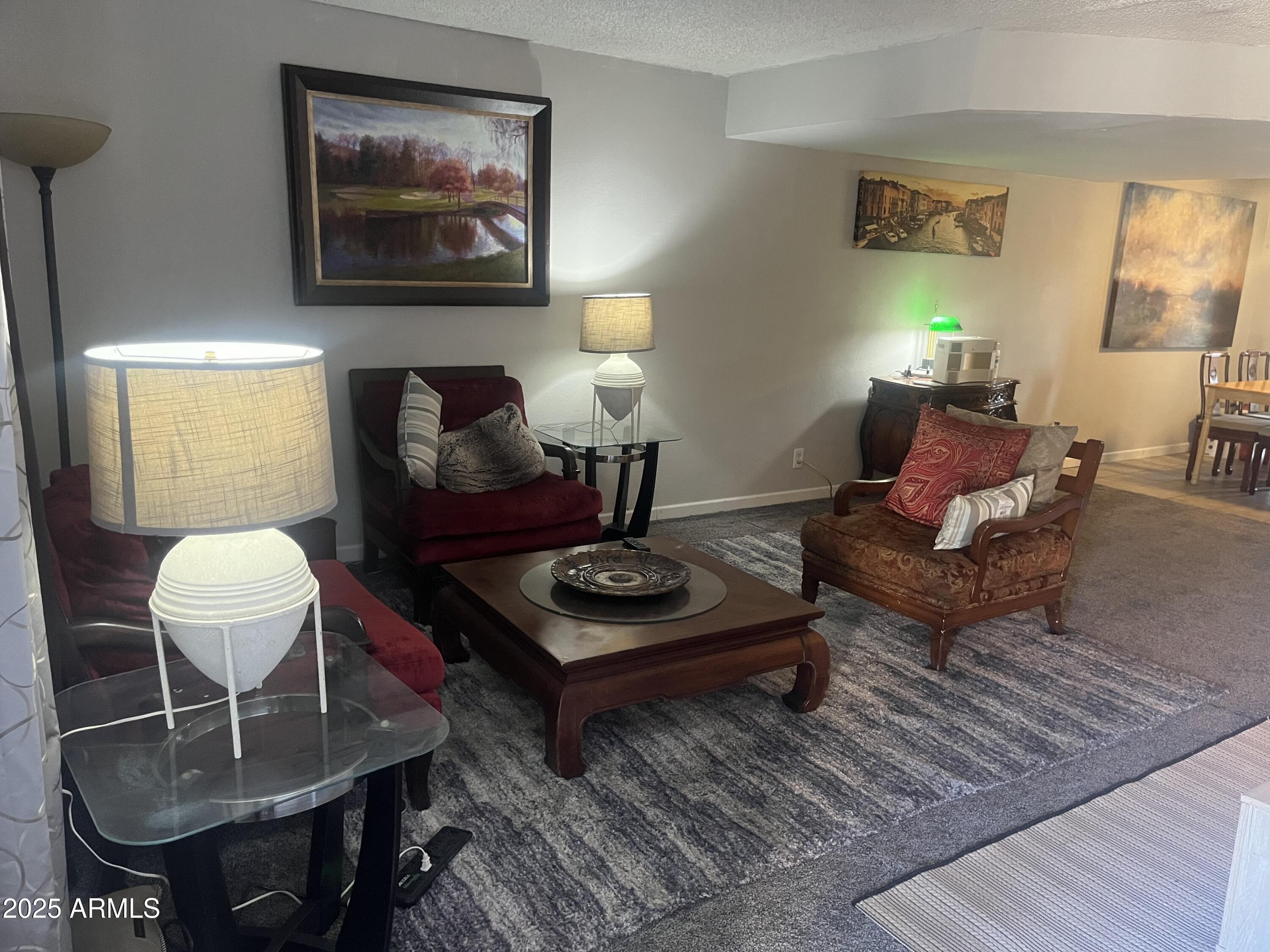 SPARTAN ARMS - Residential