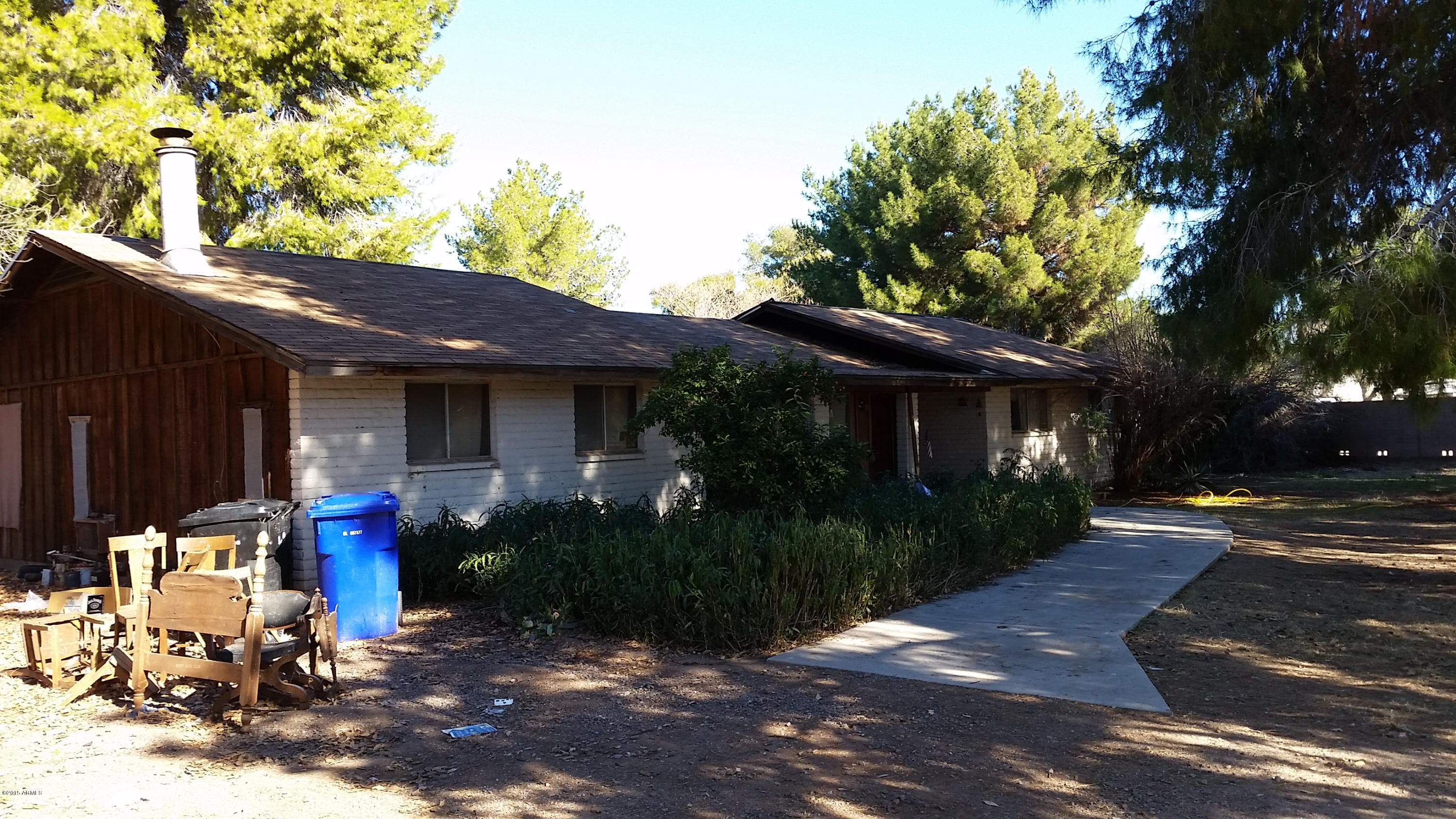 Photo 1 of 6 — 1040 E SAGE BRUSH Street, Gilbert, AZ 85296