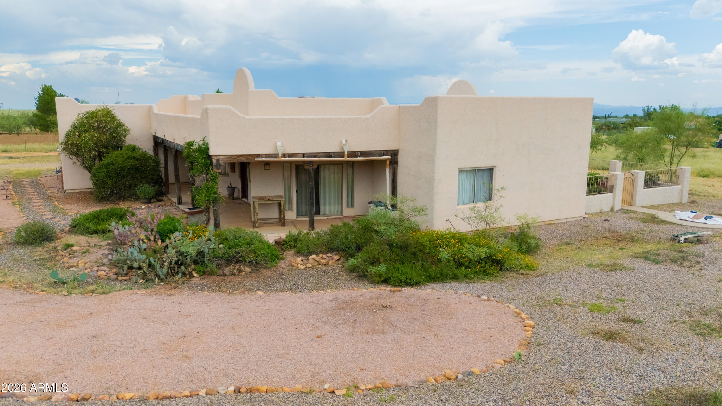 4445 S CALLE ENCINA --