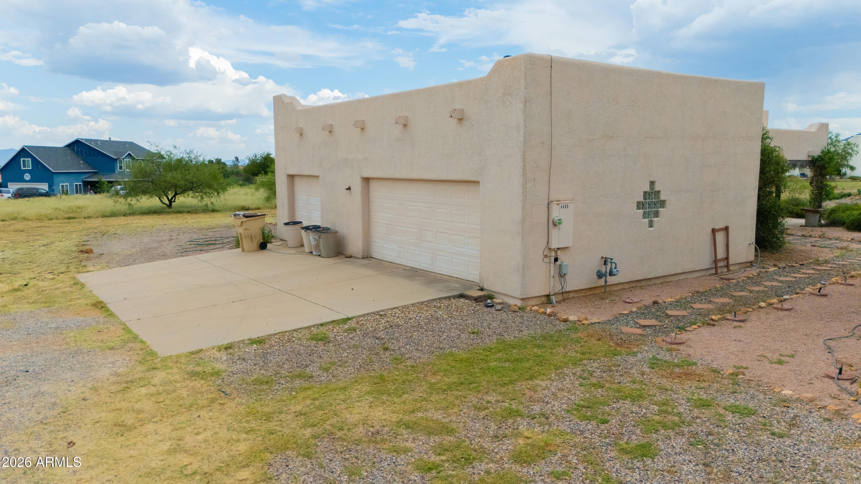 4445 S CALLE ENCINA --