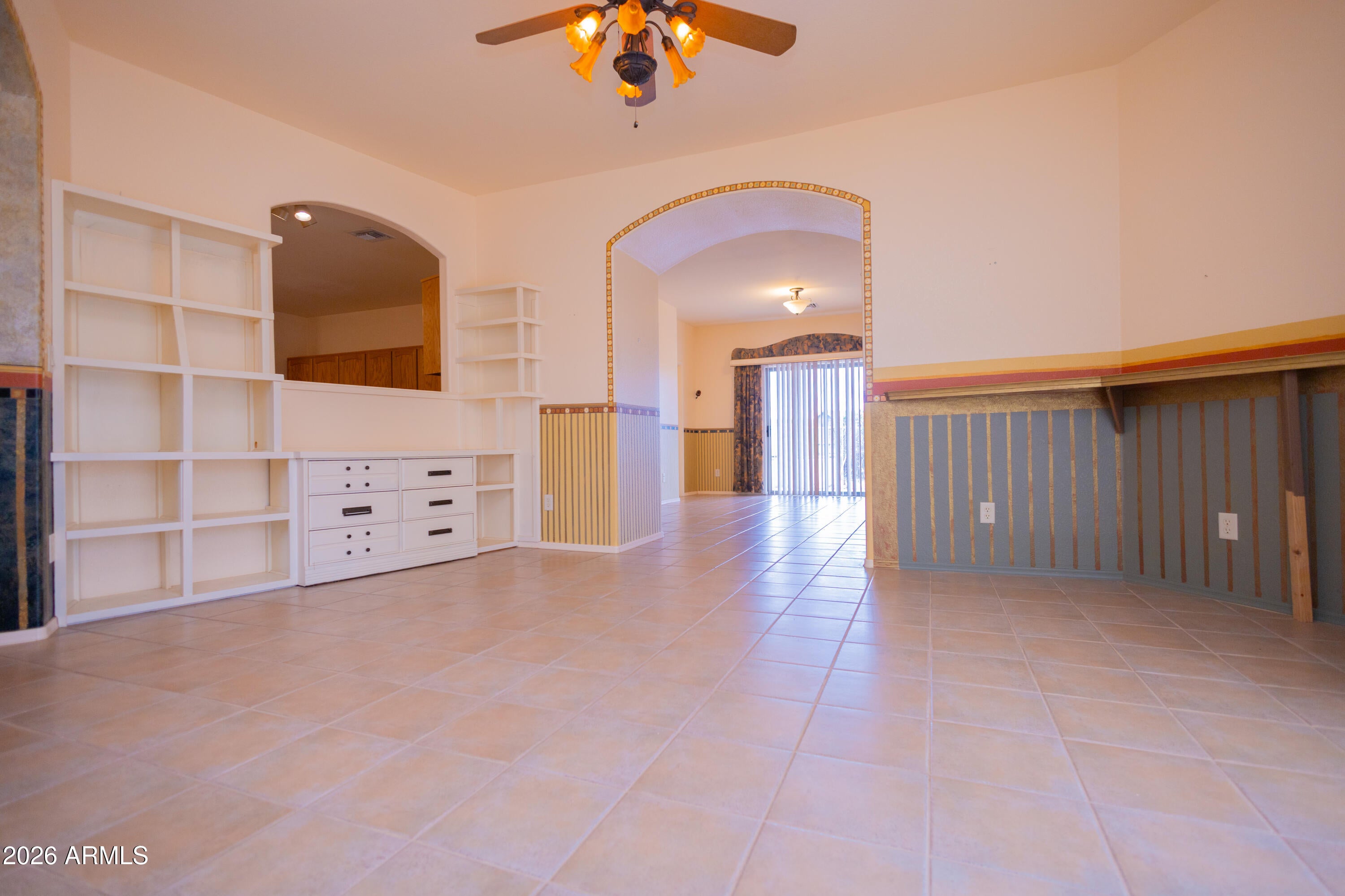 4445 S CALLE ENCINA --