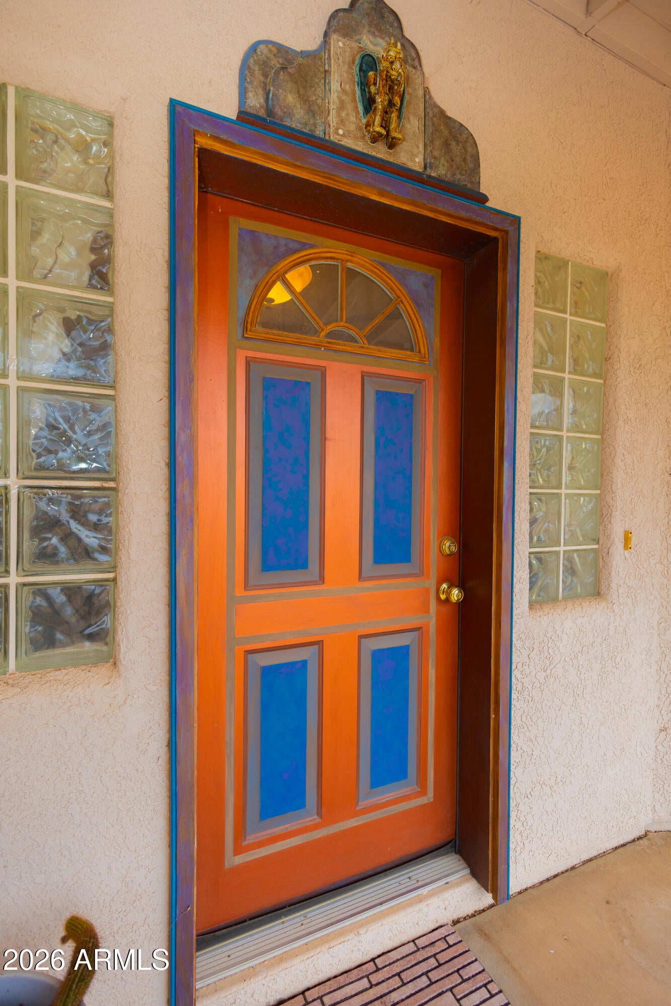 4445 S CALLE ENCINA --