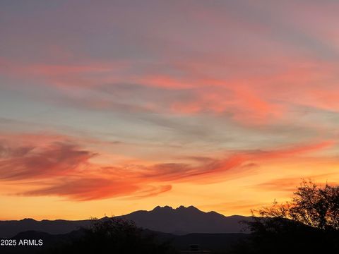 13855 N Mirage Heights Court 204 Fountain Hills AZ 85268