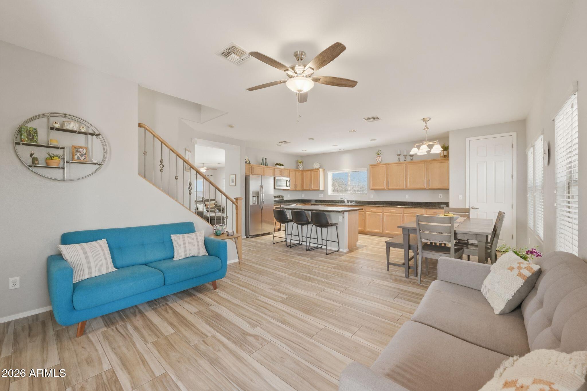 22277 E VIA DEL PALO --