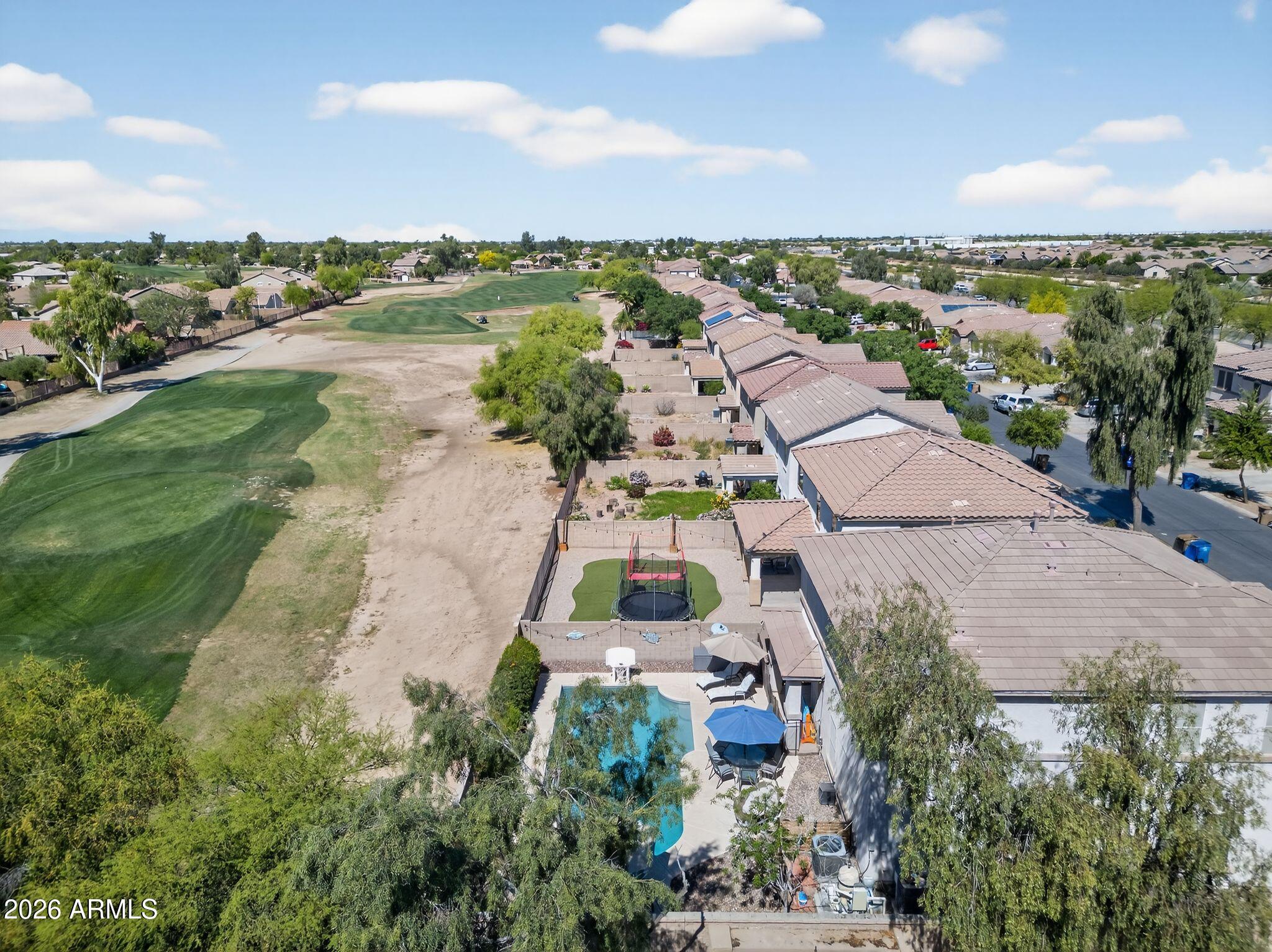 22277 E VIA DEL PALO --