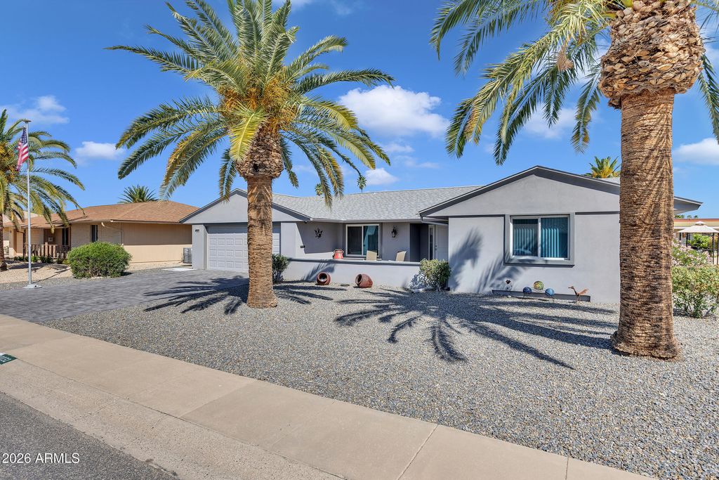 Photo of 10232 W Sutters Gold Lane, Sun City, AZ 85351 (MLS # 6998675)