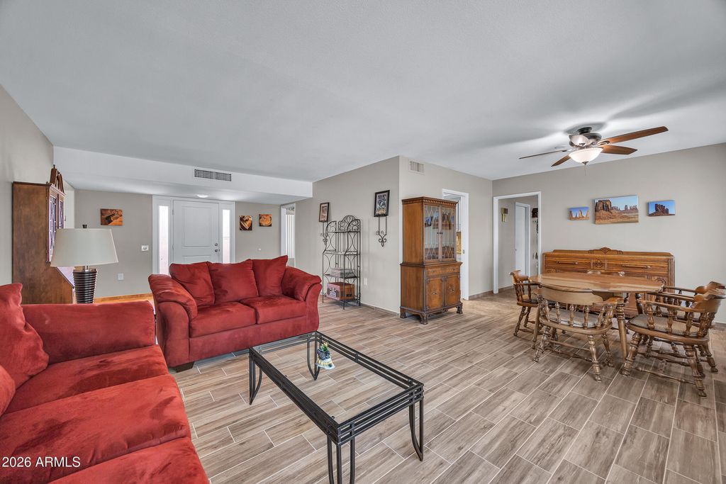 Photo of 10232 W Sutters Gold Lane, Sun City, AZ 85351 (MLS # 6998675)