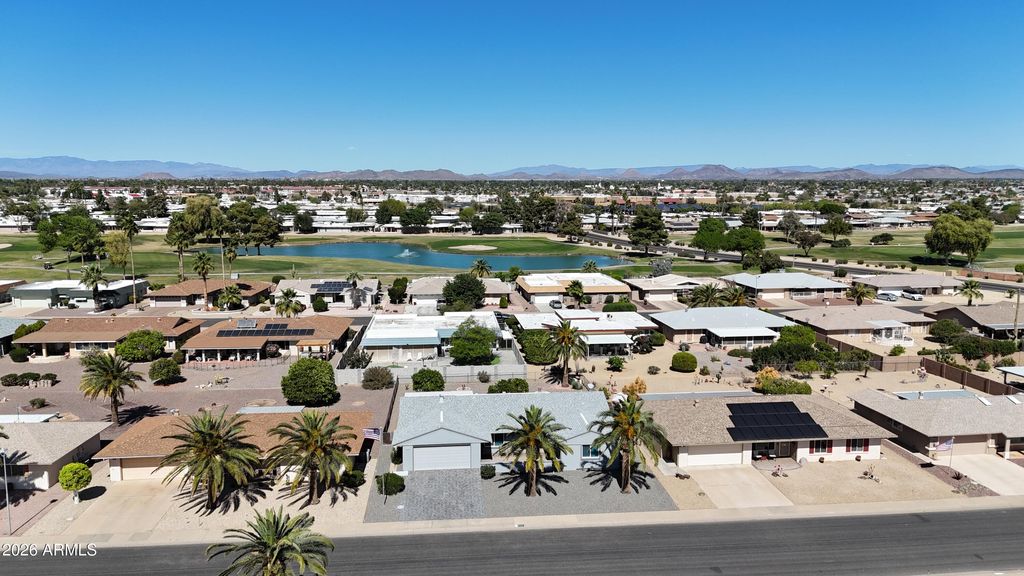 Photo of 10232 W Sutters Gold Lane, Sun City, AZ 85351 (MLS # 6998675)