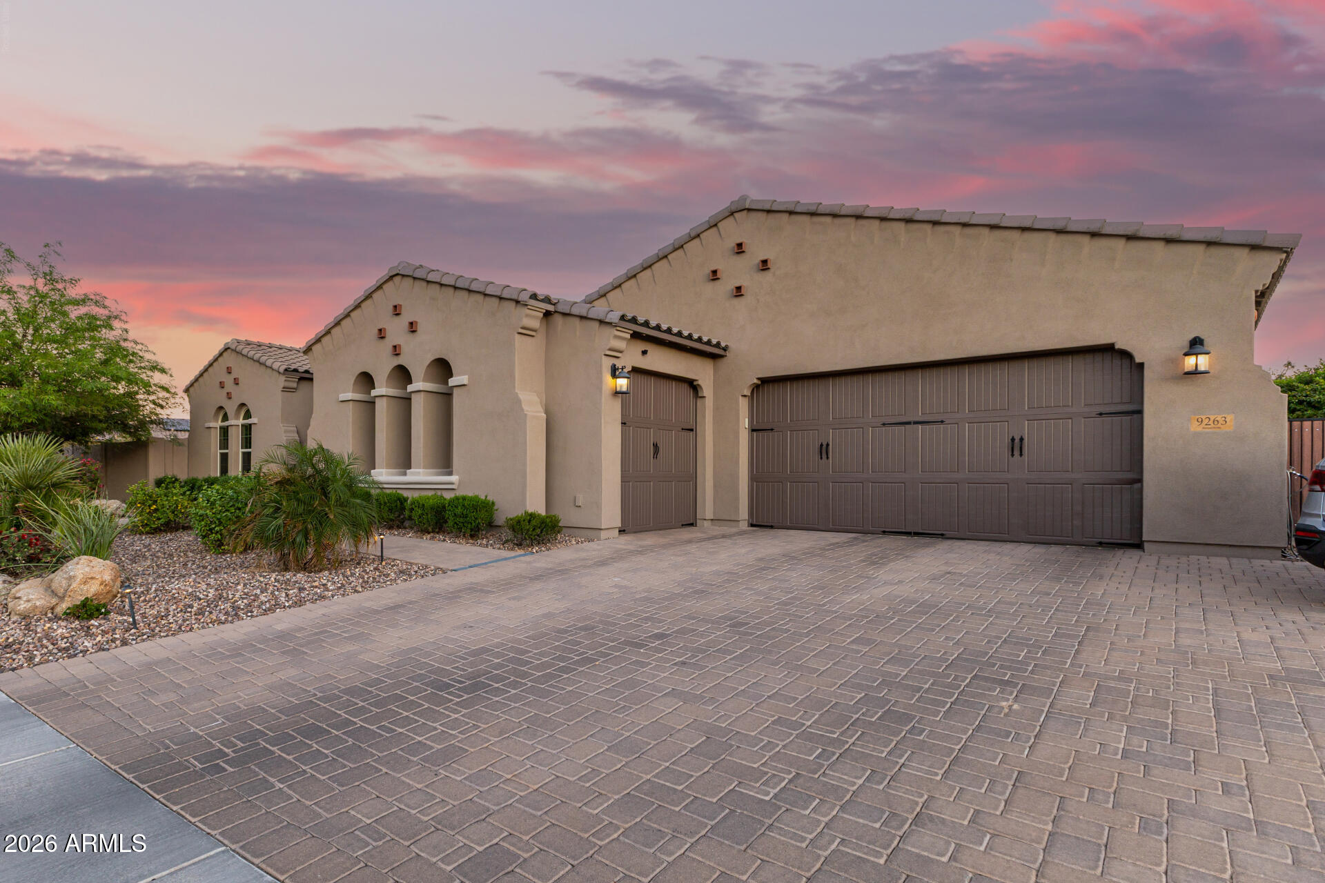 9263 W VILLA HERMOSA --