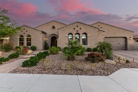 9263 W VILLA HERMOSA -- Peoria AZ 85383