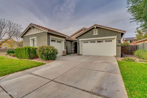 3702 E ROBIN Lane Gilbert AZ 85296