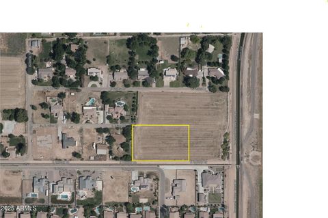 0 E Azalea Court 4 Gilbert AZ 85298