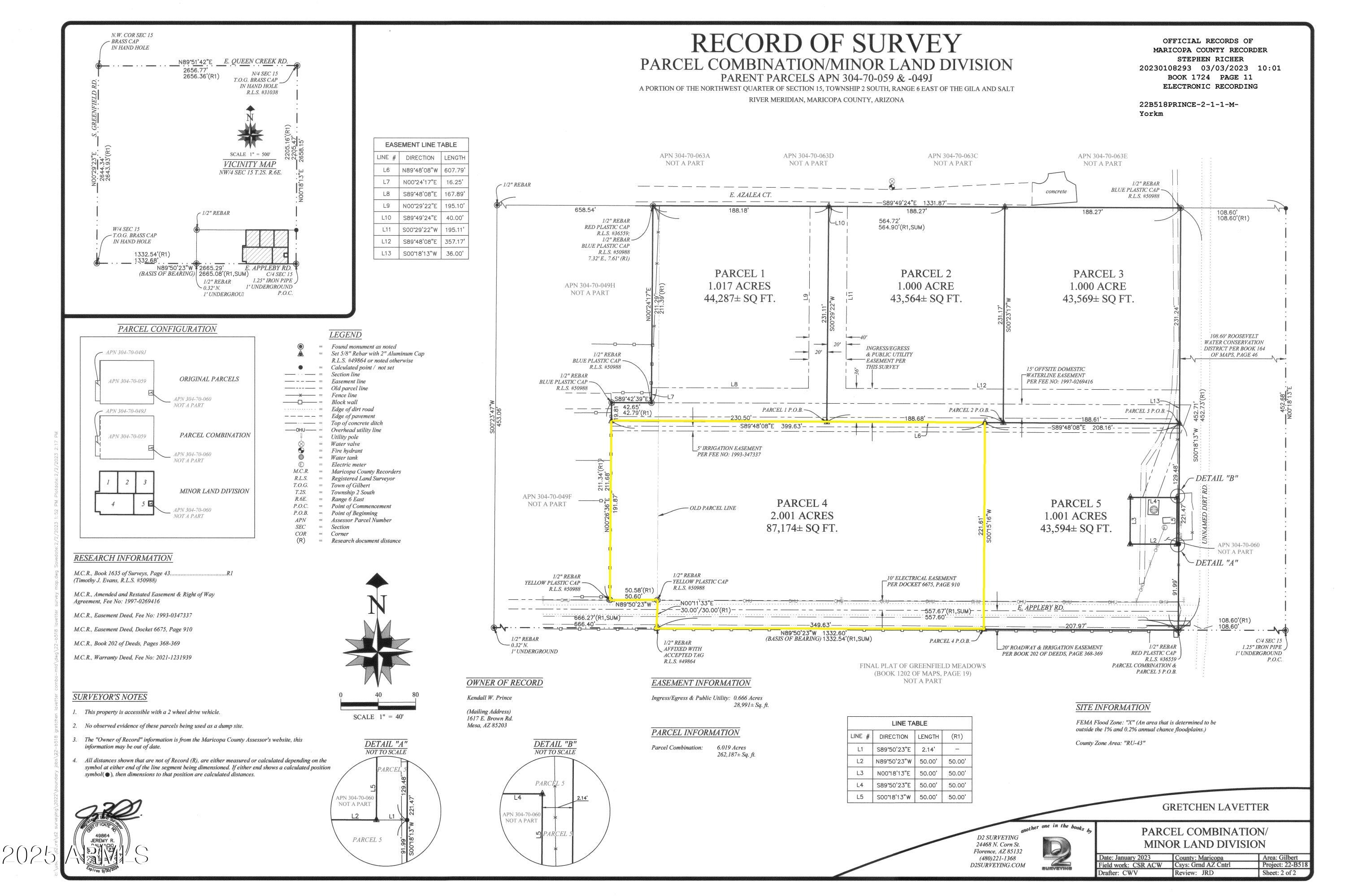 Search Homes 1 0 E Azalea Court 4