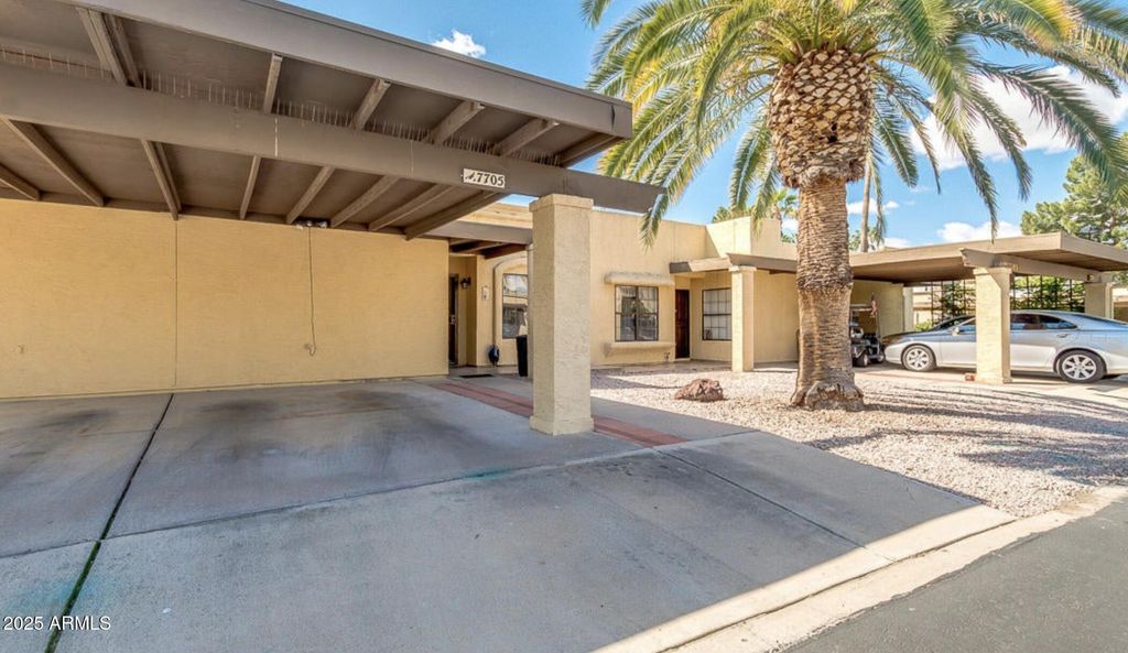 Photo of 7705 E Mariposa Way, Mesa, AZ 85208 (MLS # 6932252)