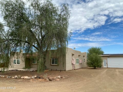 37406 N 15TH Avenue Phoenix AZ 85086