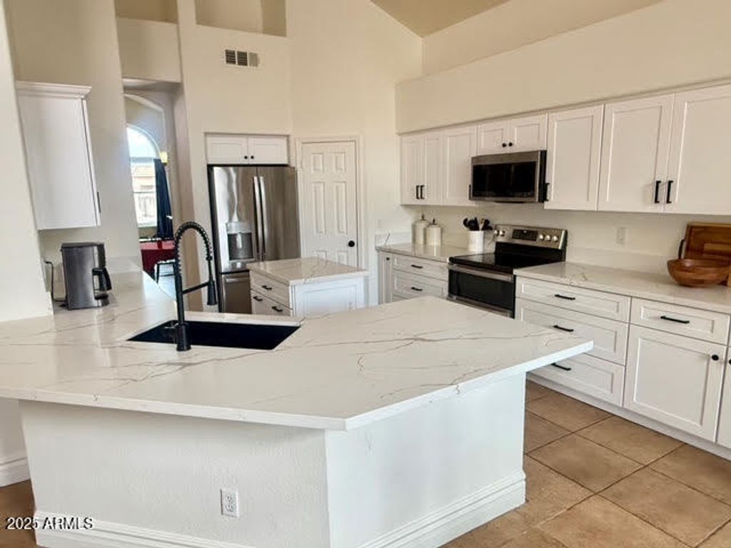 Photo of 6743 E Tyndall Circle, Mesa, AZ 85215 (MLS # 6926901)