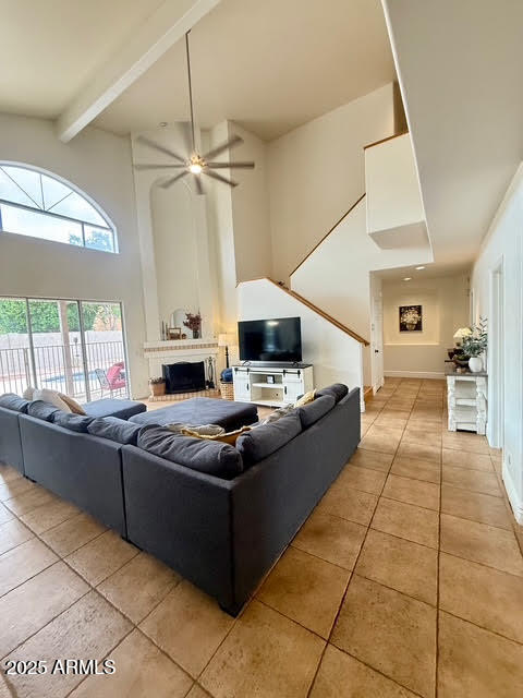 6743 E TYNDALL Circle