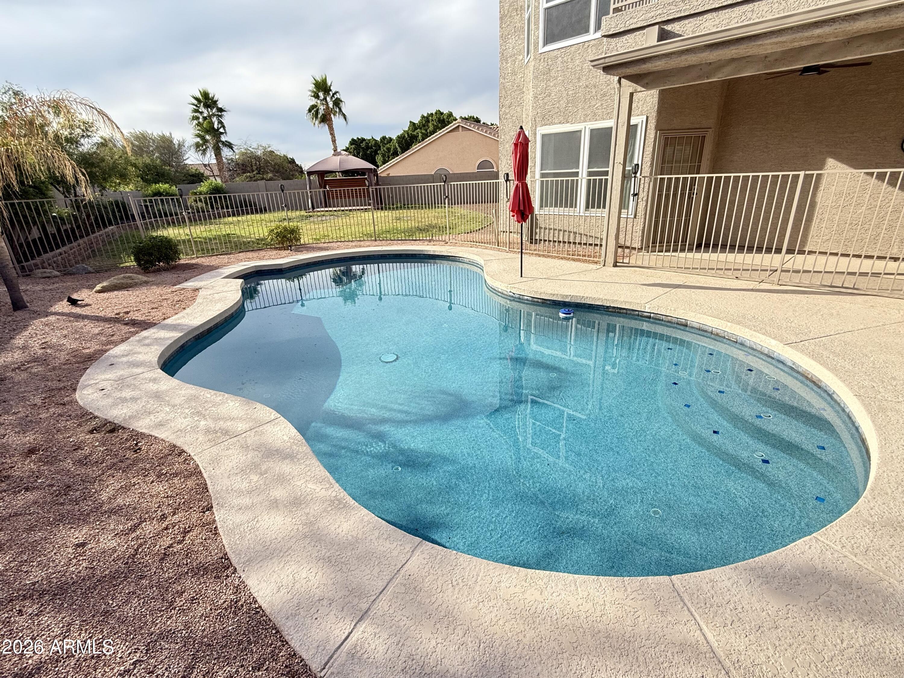 6743 E TYNDALL Circle