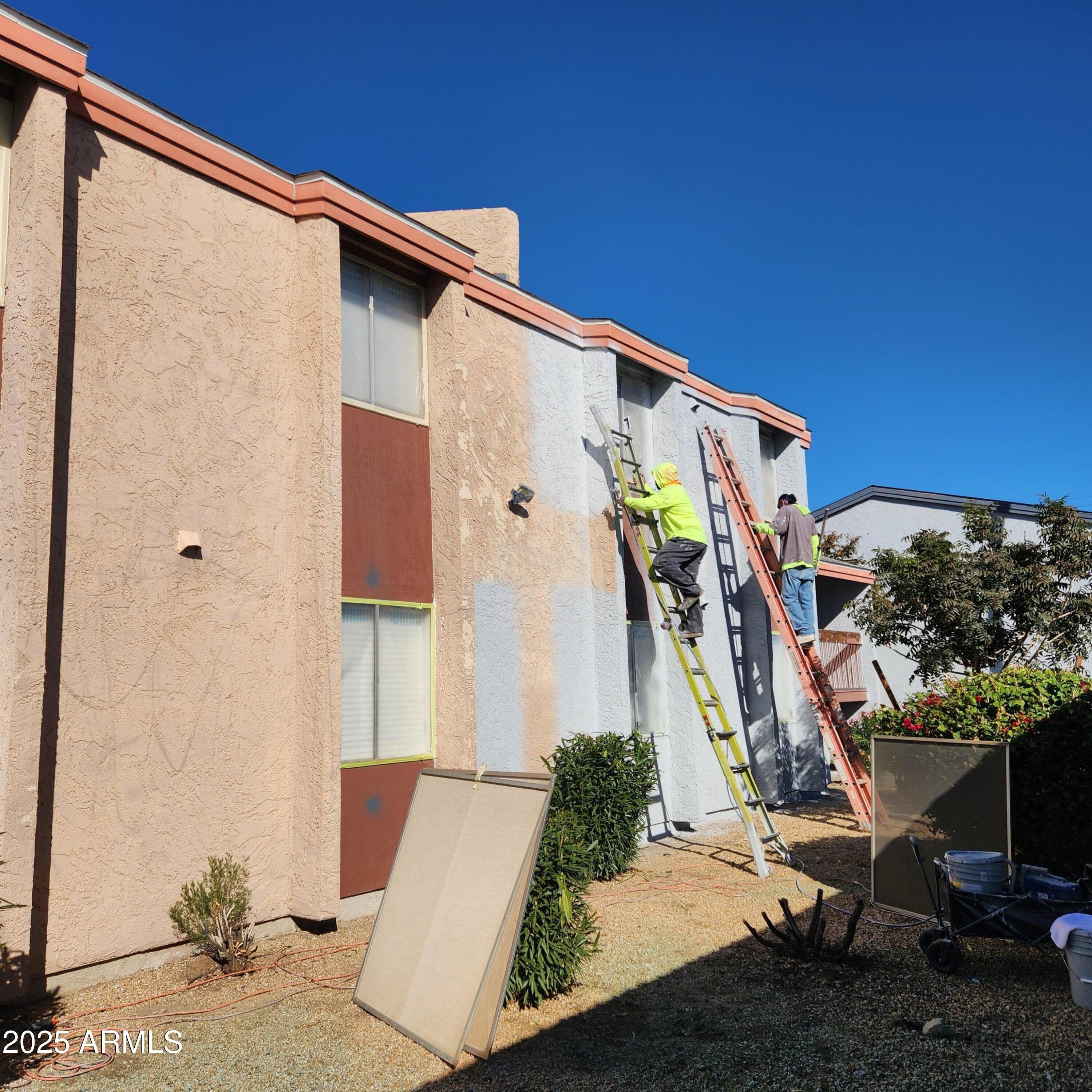 7550 N 12TH Street 226