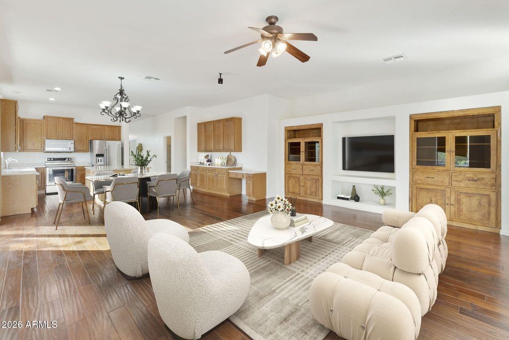 Photo of 1554 E Tulsa Street, Gilbert, AZ 85295 (MLS # 7000549)