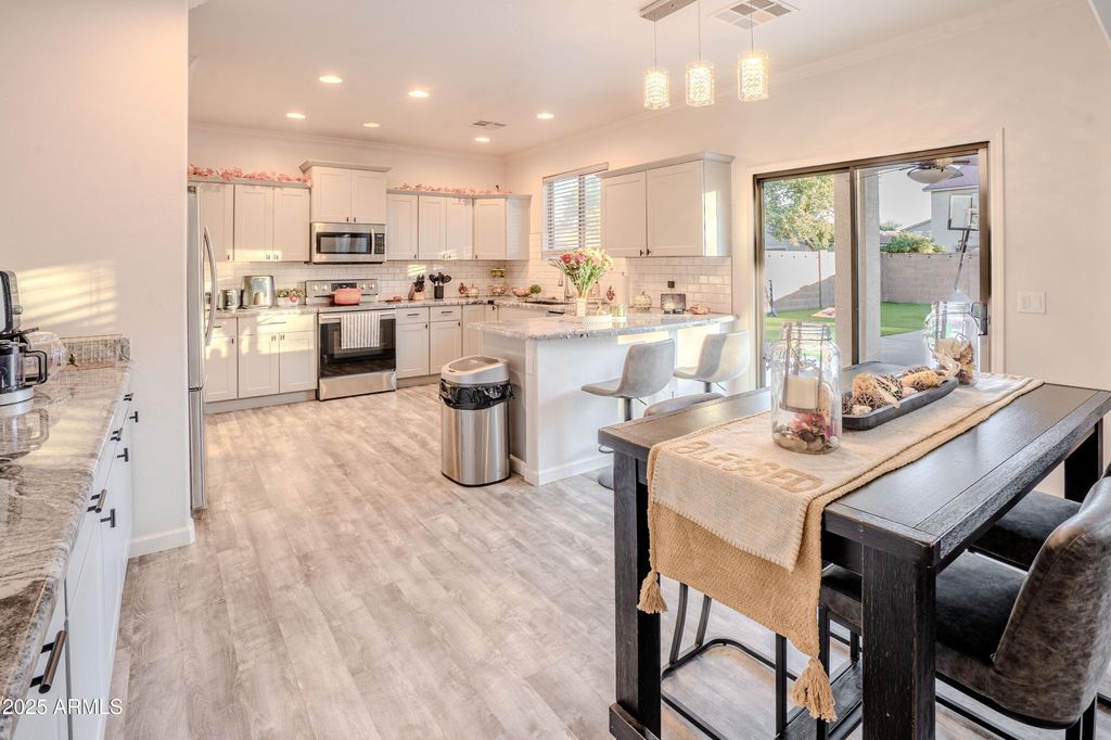 Photo of 44165 W Kramer Lane, Maricopa, AZ 85138 (MLS # 6945959)