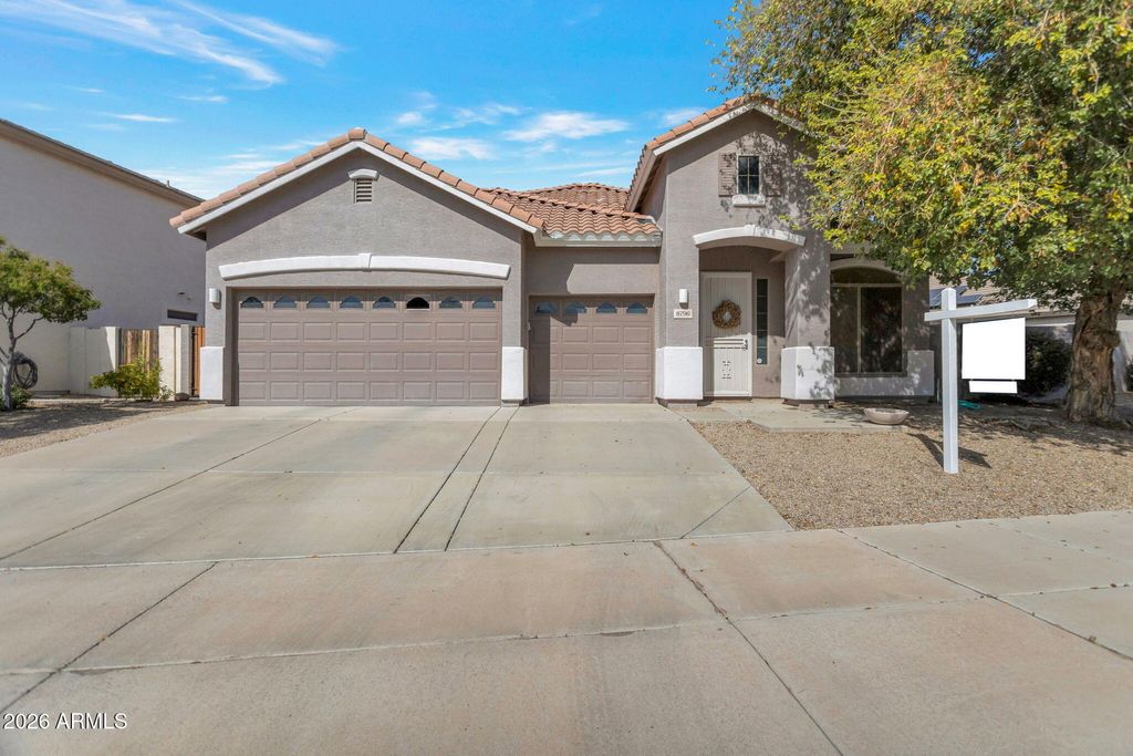 Photo of 8796 W Frier Drive, Glendale, AZ 85305 (MLS # 6987158)