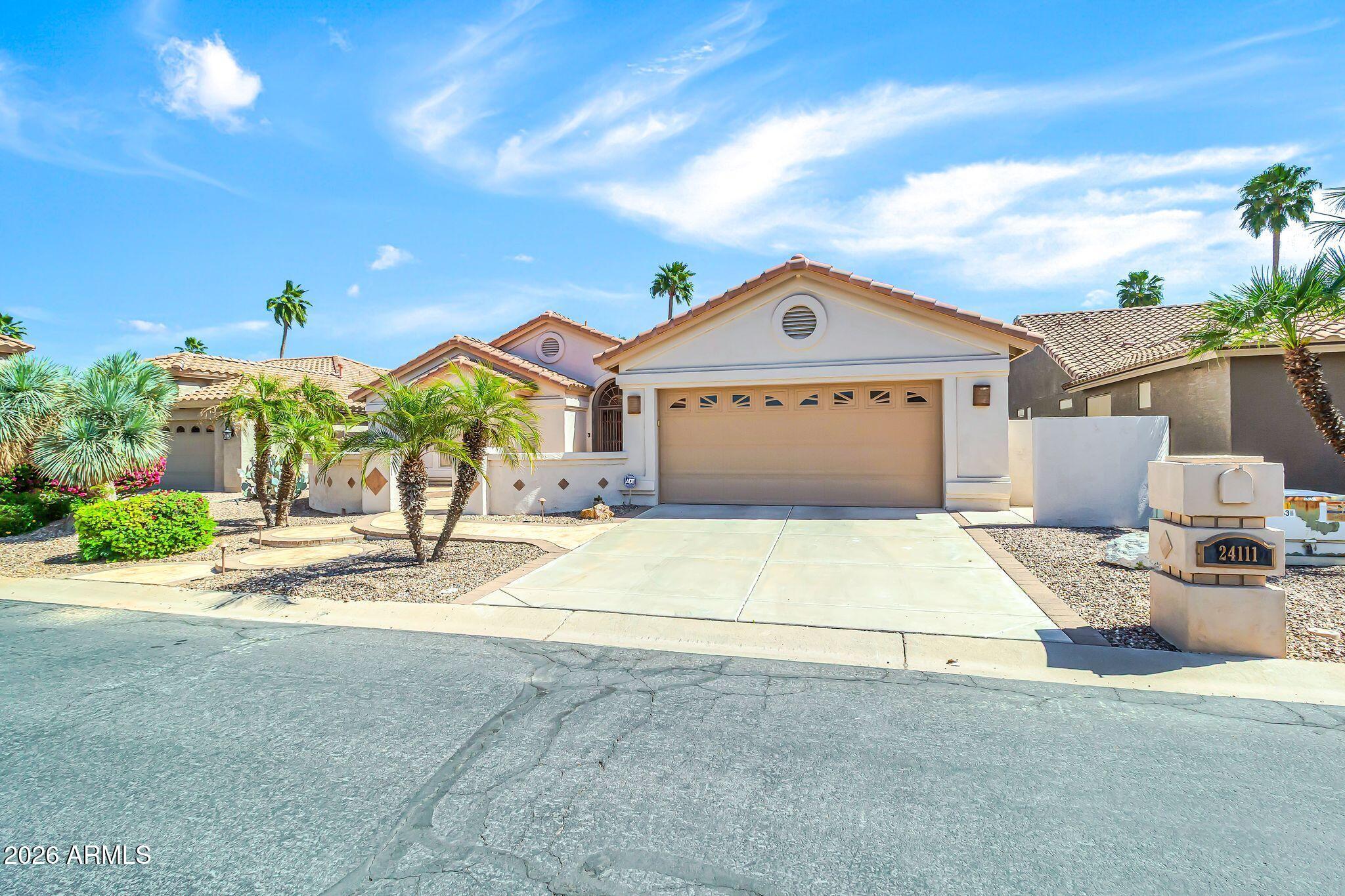 24111 S LAKESTAR Drive