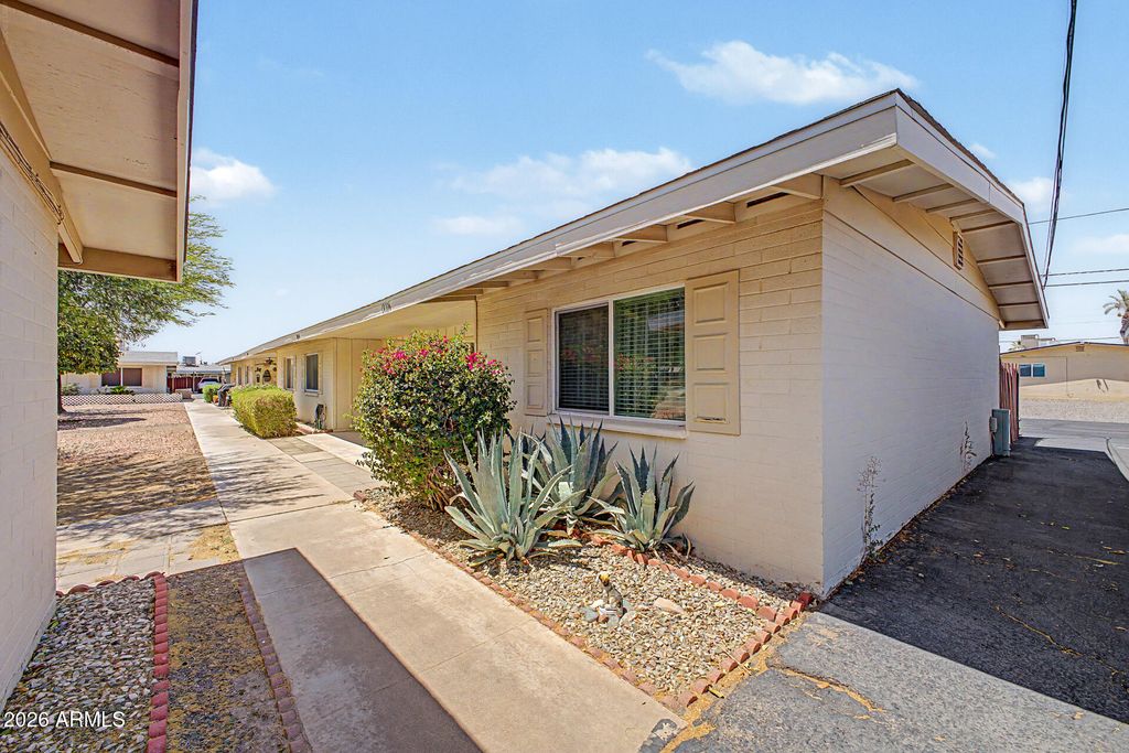 Photo of 10316 W Deanne Drive, Sun City, AZ 85351 (MLS # 7025561)