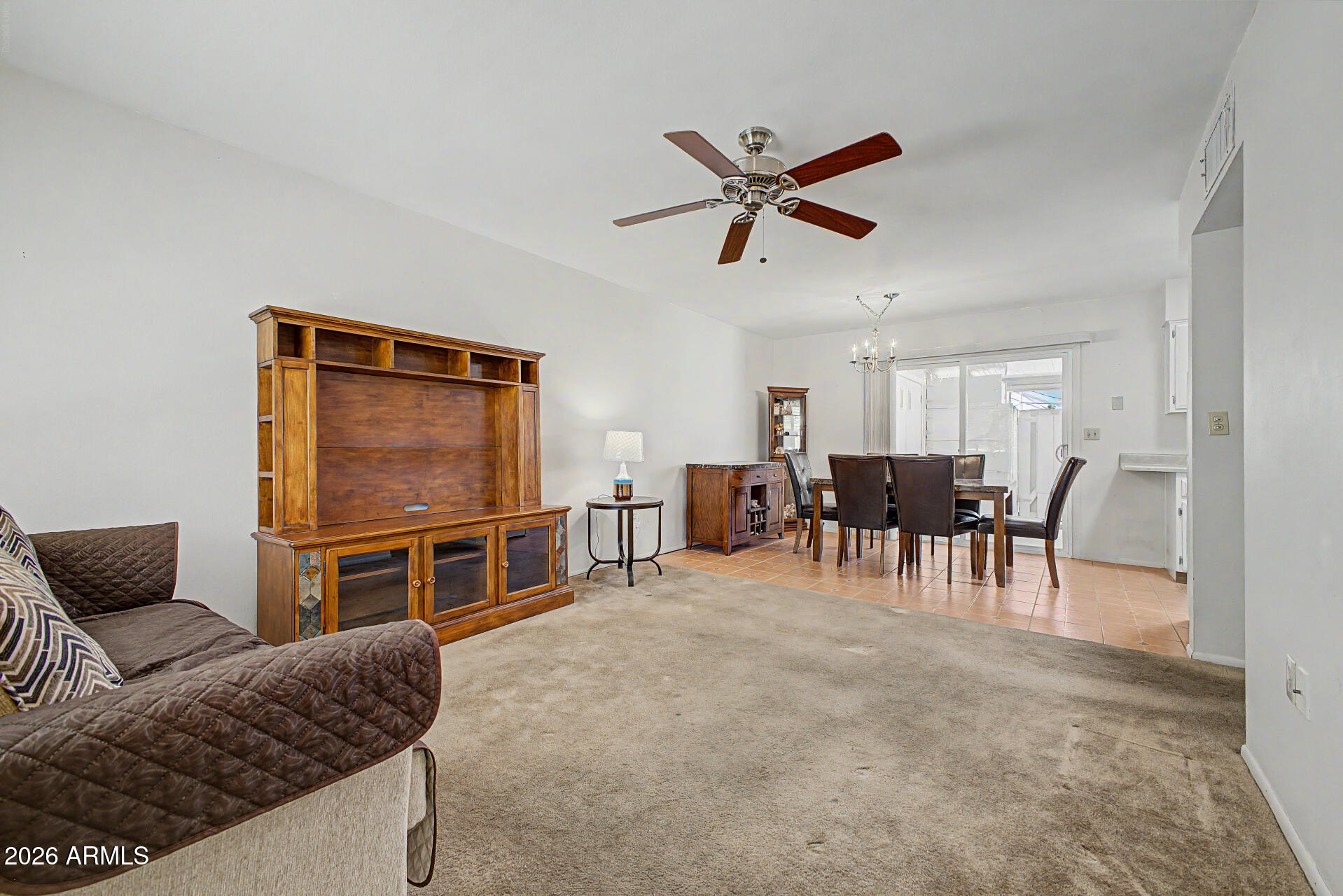 10316 W DEANNE Drive