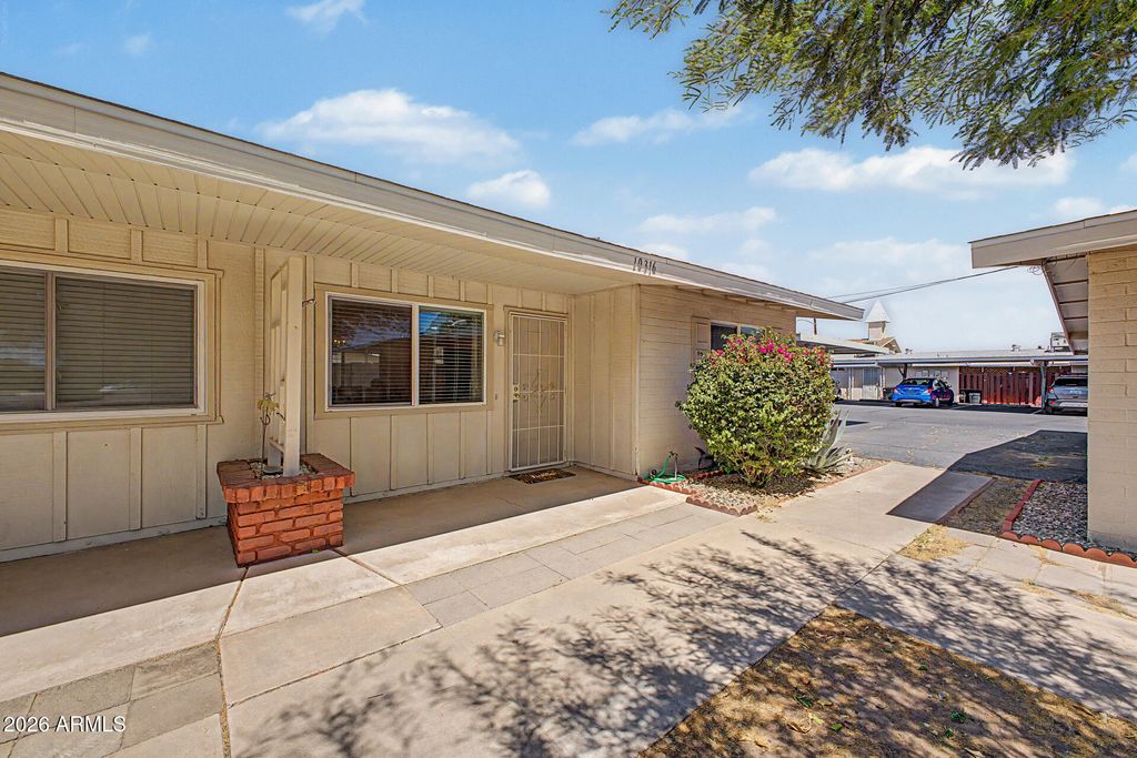 Photo of 10316 W Deanne Drive, Sun City, AZ 85351 (MLS # 7025561)