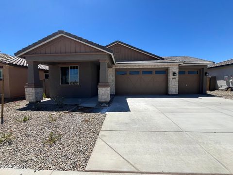 19021 W MARYLAND Avenue Waddell AZ 85355