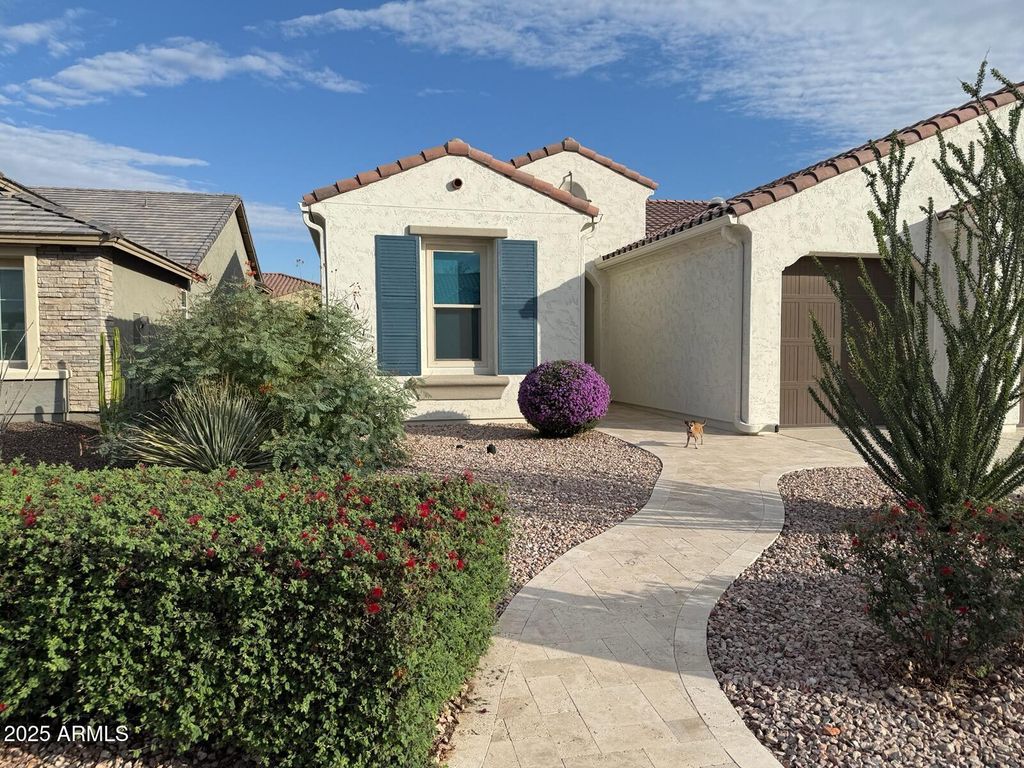 Photo of 16944 W Coronado Road, Goodyear, AZ 85395 (MLS # 6918916)